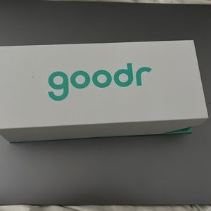 goodr Eye of the Leopard Subglasses